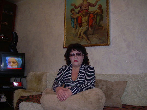 Наталья Самарская