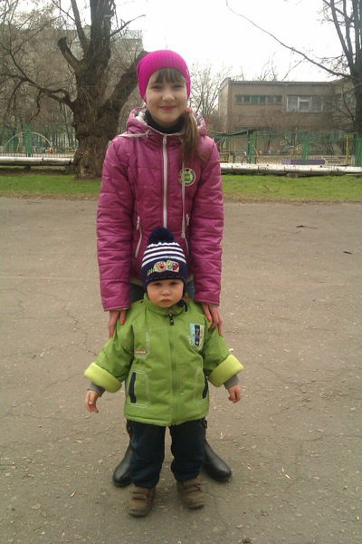 Диана Паншина