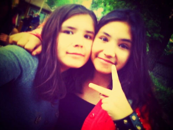 Олеся Лепёшкина