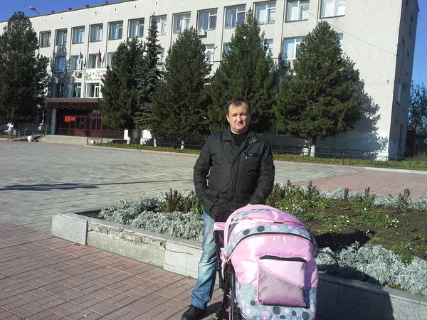 Игорь Полковников