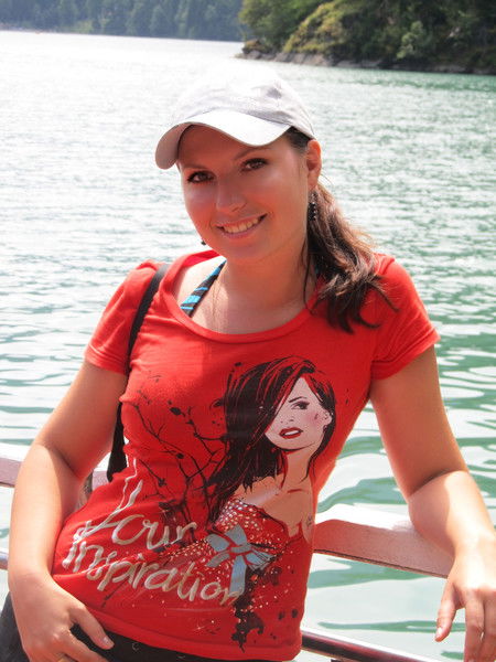 Наталия Морозова