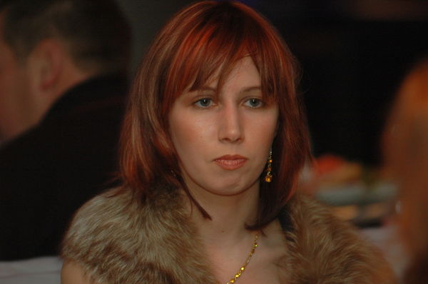 Елизавета Tss