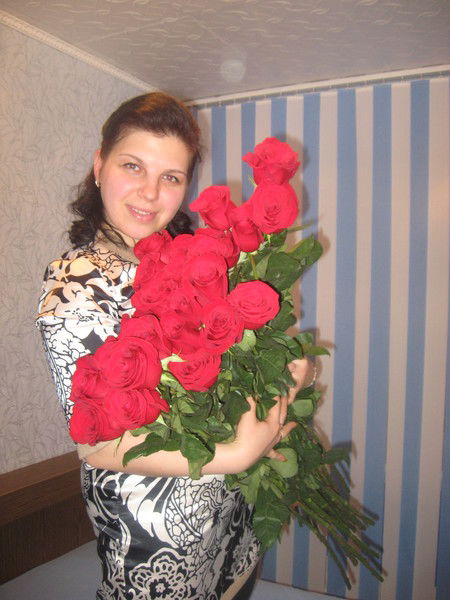 Татьяна Орынбекова