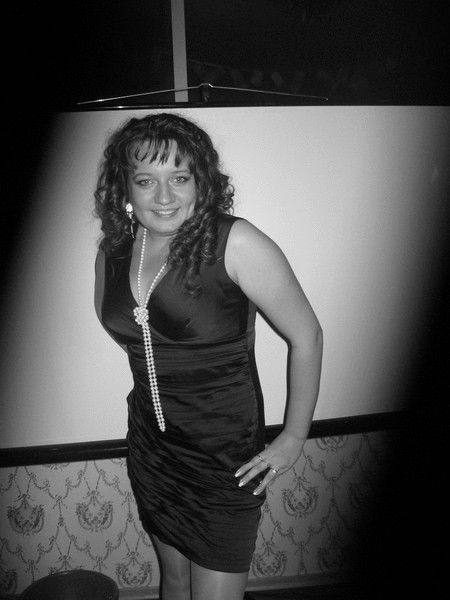 Анастасия Тараканова