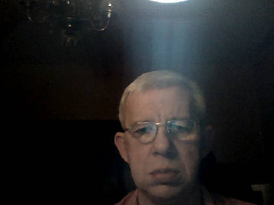 Игорь Чернецов