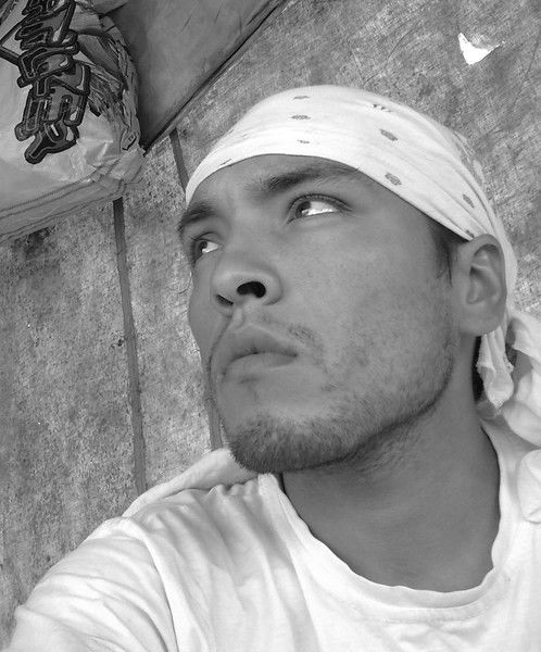 Xamidolloh Xidoyatov