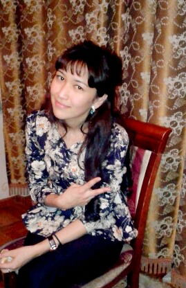 Ержан Базаров