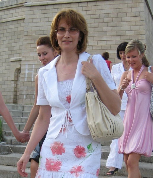 Светлана Пигалова