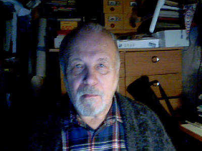 Юрий Лапкин