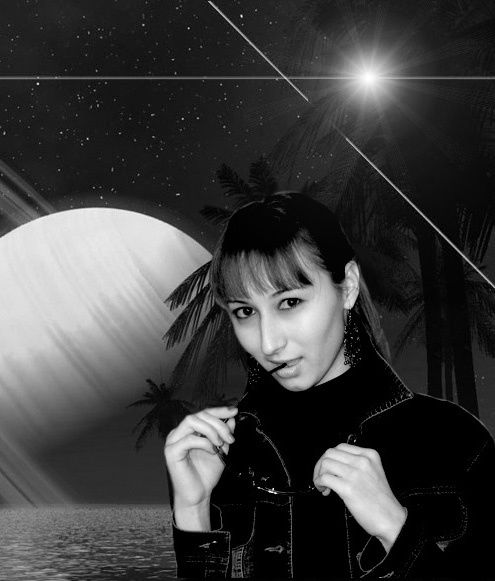 Наташа Валеева