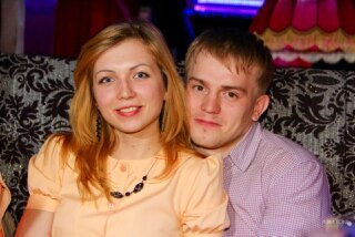 Илья Кадочников