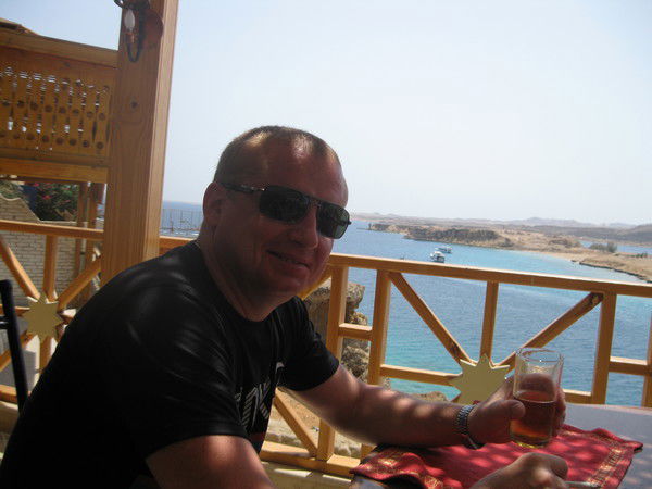 Артур Овчинников