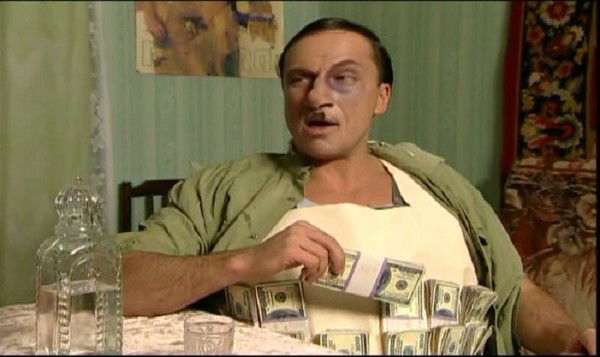 Роман Вышкварка