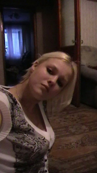 Надежда Китаева