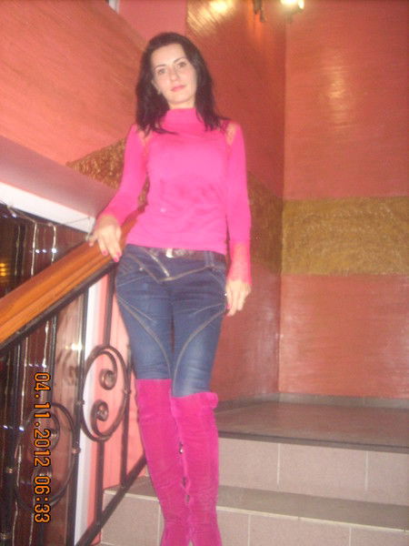 Вероника Букина