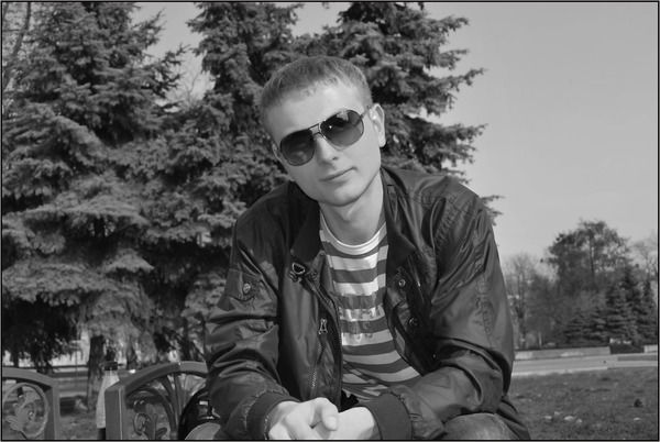 Артём Макеев