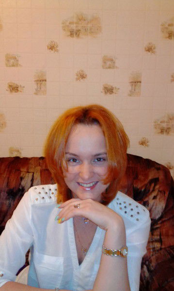 Альфира Иванова