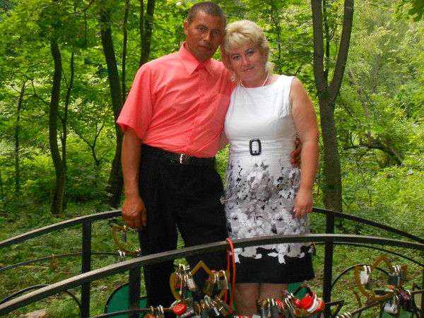 Светлана Степанова