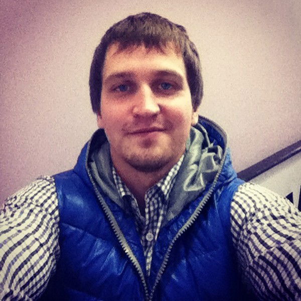 Александр Грязев