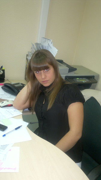 Екатерина Перевалова