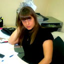 Екатерина Перевалова
