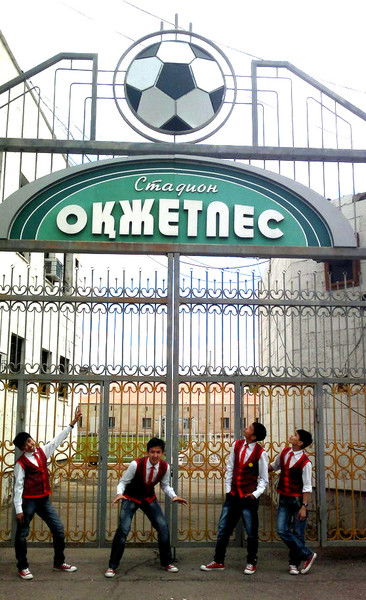 Ильяс Ибрагимов