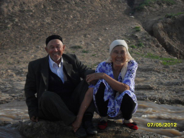 Айгуль Джантуганова