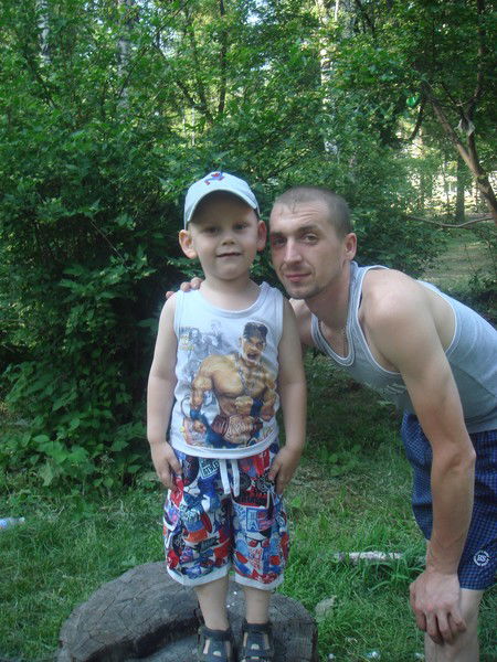 Денис Игнатьев