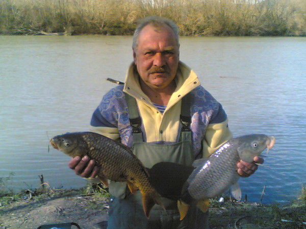 Владимир Андрейчук