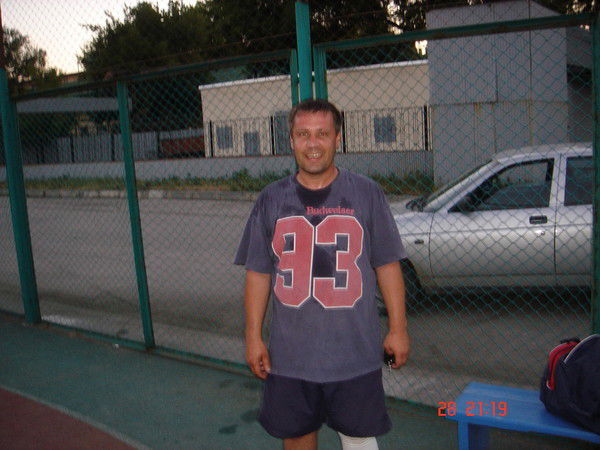 Эдуард Аксенов