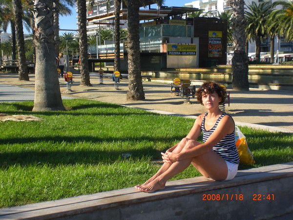 Светлана Власова