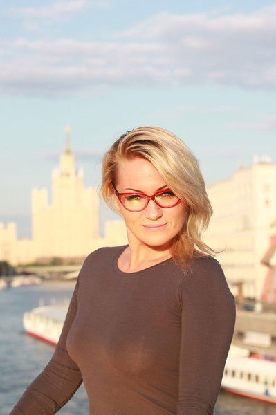 Хендерсон Наталия