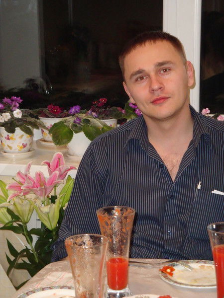 Рамиль Джалалетдинов