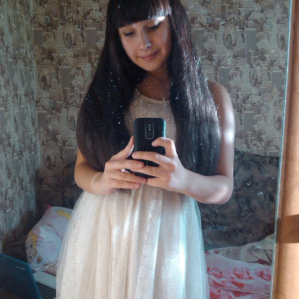 Марина Гусева