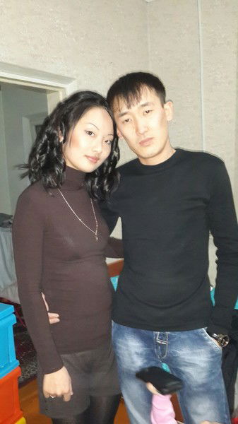 Dina Tsoy Nikolay Tyan