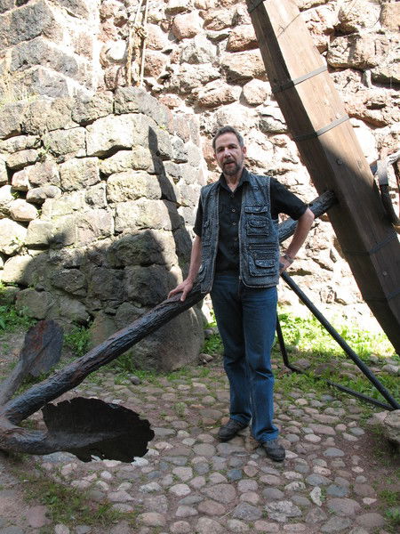 Евгений Николаенко