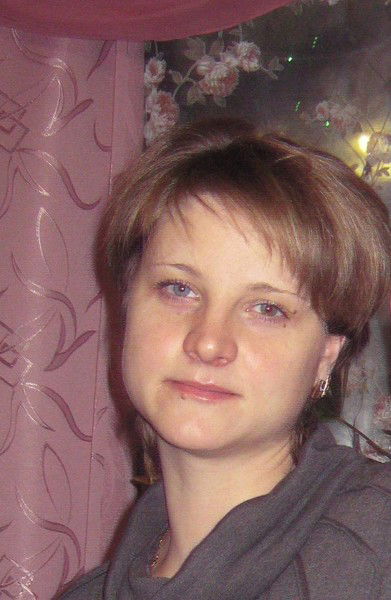 Елена Плешкова