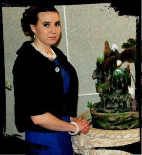 Вероника Файзуллина