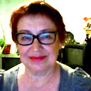 Нина Глебова