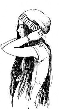 Кристина Городничева