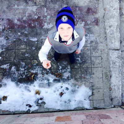 Аслан Бжедугов