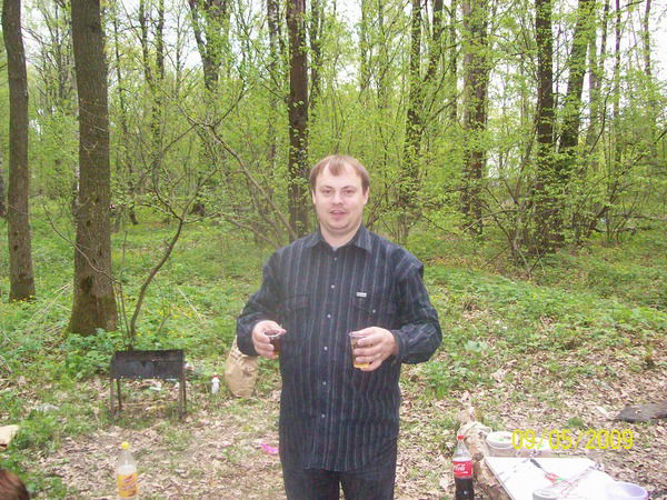 Александр Язынин