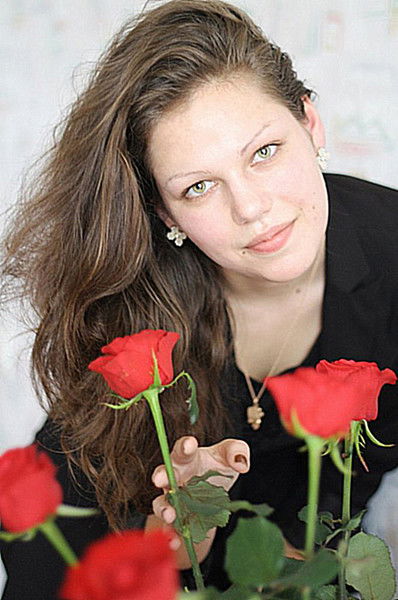 Анна Раденко