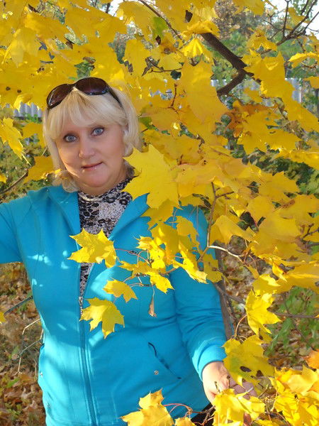 Ирина Ковбасенко