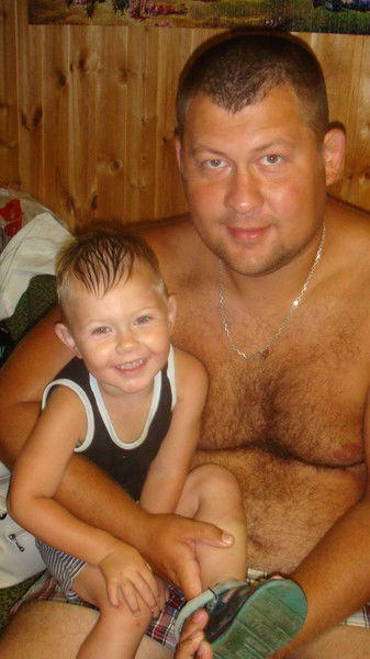 Евгений Недзвецкий