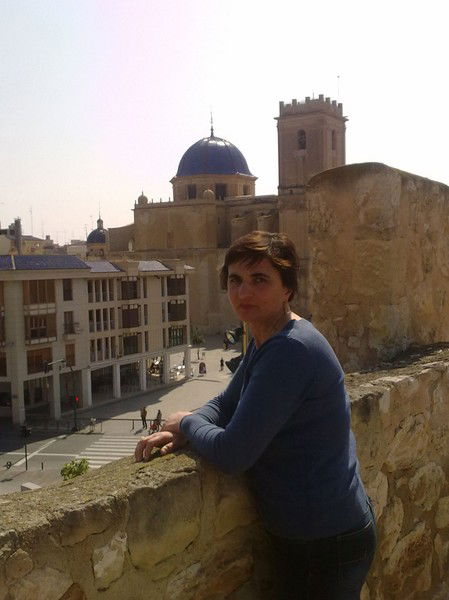 Rima Ripsime Akopyan