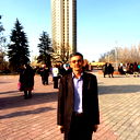 Емельян Асылбаев