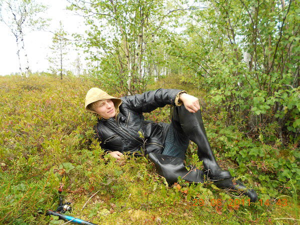 Алексей Орлов