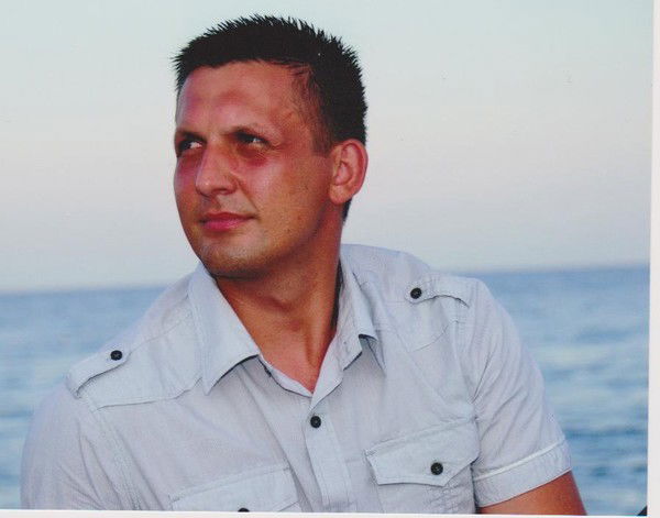 Сергей Тимм