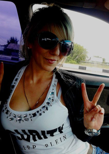 Аня Буяльская